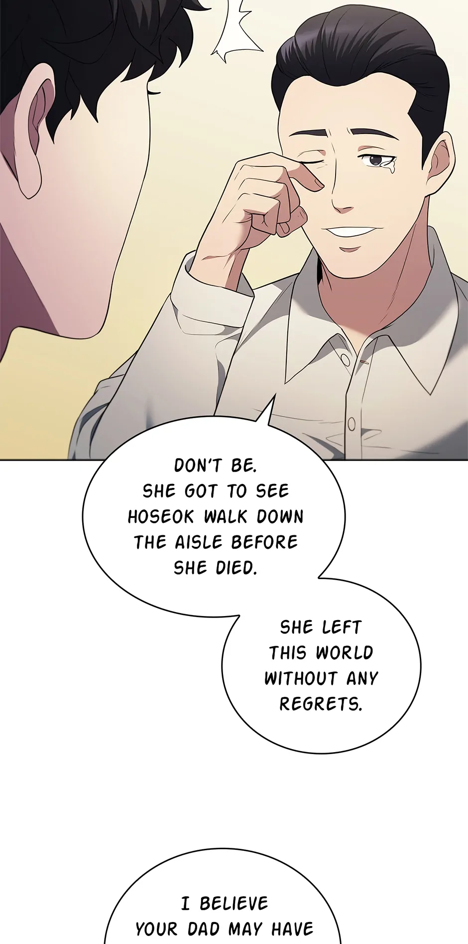 Dr. Choi Tae-Soo Chapter 232 33